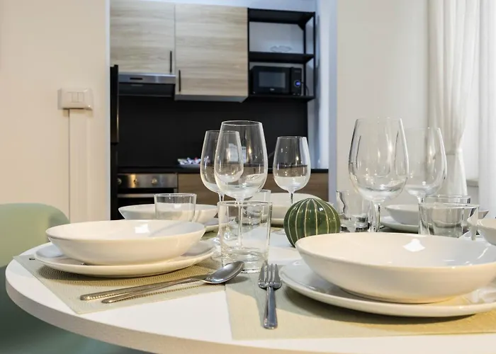 Flat 5 - In San Giovanni By Rentbeat * Rom