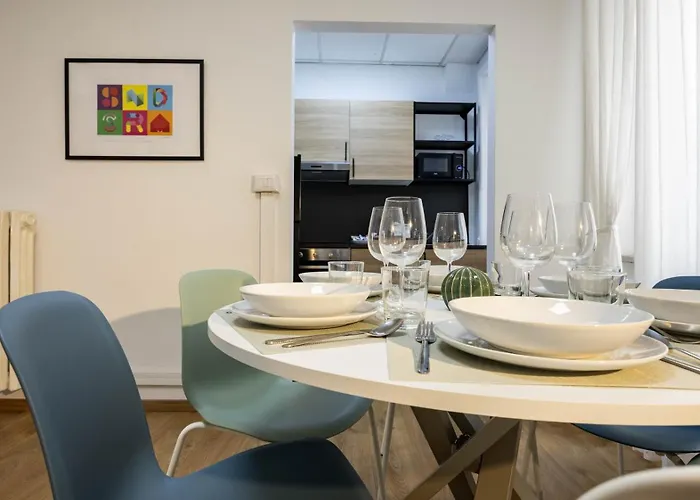 Flat 5 - In San Giovanni By Rentbeat Apartment *