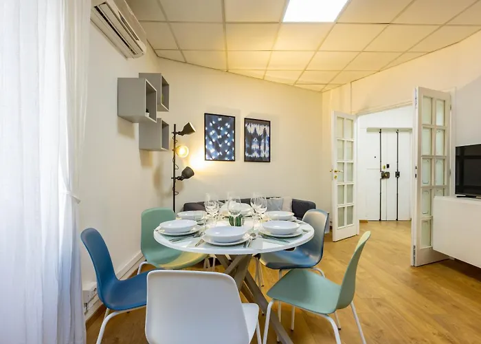 Flat 5 - In San Giovanni By Rentbeat Apartment *