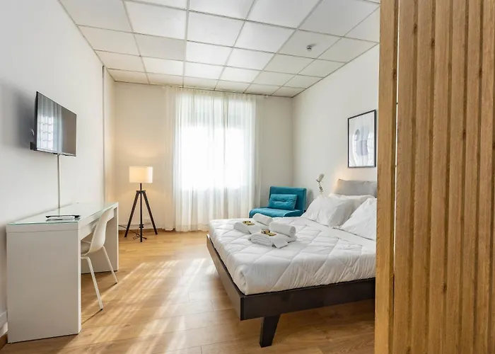 Flat 5 - In San Giovanni By Rentbeat * Rom