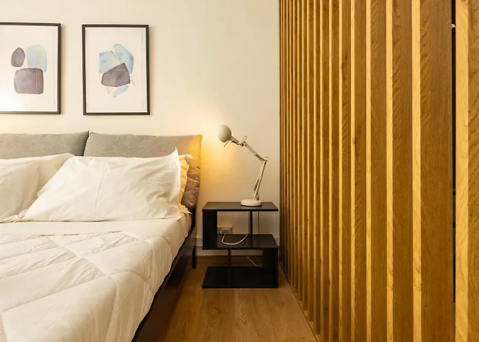 Apartment Flat 5 - In San Giovanni By Rentbeat