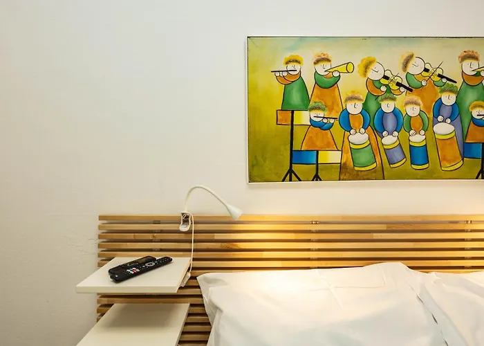 Flat 5 - In San Giovanni By Rentbeat Rom