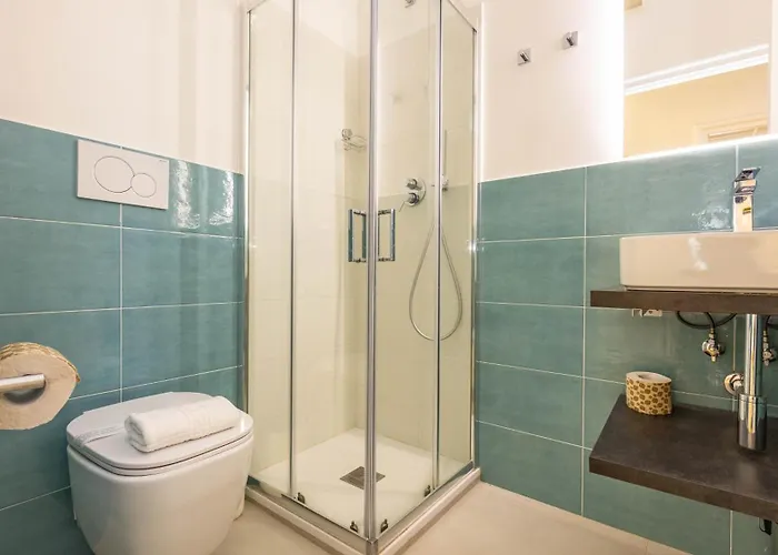 Flat 5 - In San Giovanni By Rentbeat