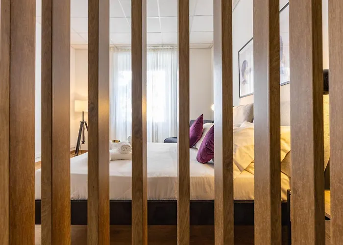 Flat 5 - In San Giovanni By Rentbeat * Rom