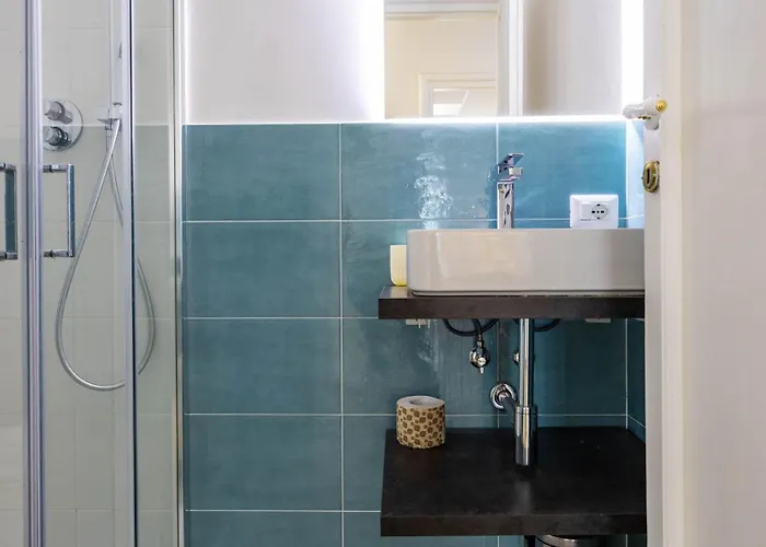 Apartment Flat 5 - In San Giovanni By Rentbeat