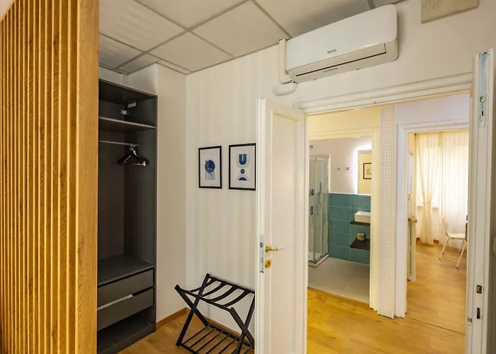 Flat 5 - In San Giovanni By Rentbeat