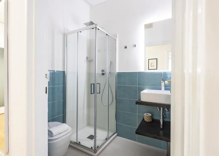 Flat 5 - In San Giovanni By Rentbeat Rom