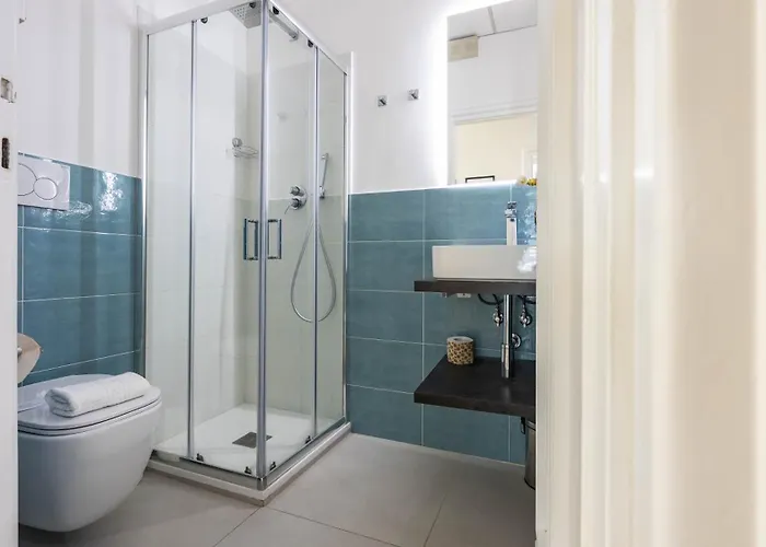 Flat 5 - In San Giovanni By Rentbeat Apartment