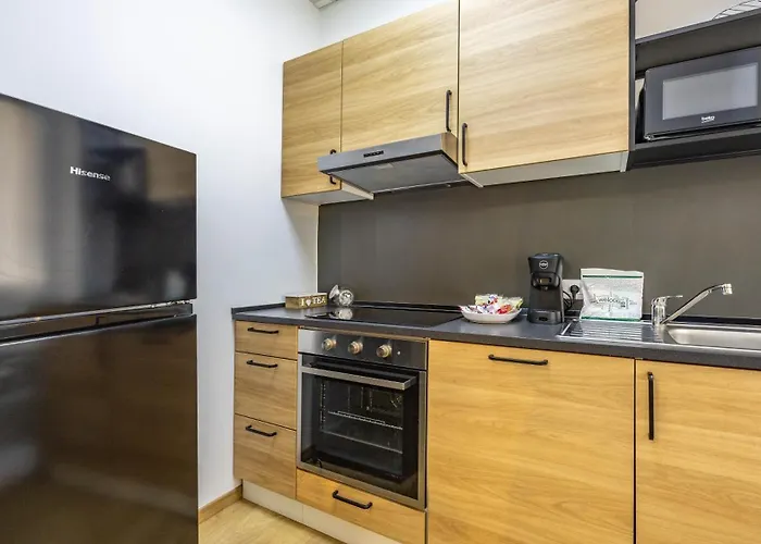 Apartment Flat 5 - In San Giovanni By Rentbeat