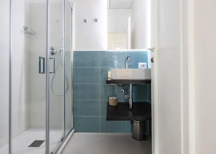Flat 5 - In San Giovanni By Rentbeat Apartment *
