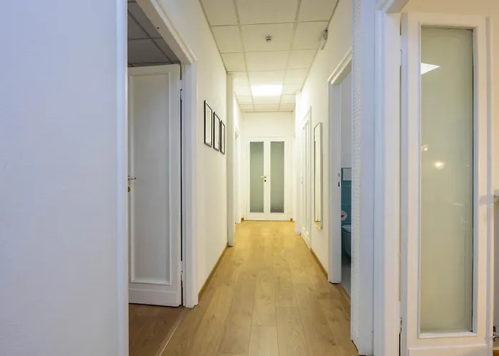 Flat 5 - In San Giovanni By Rentbeat * Rom