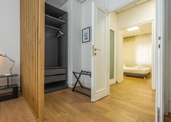 Flat 5 - In San Giovanni By Rentbeat *