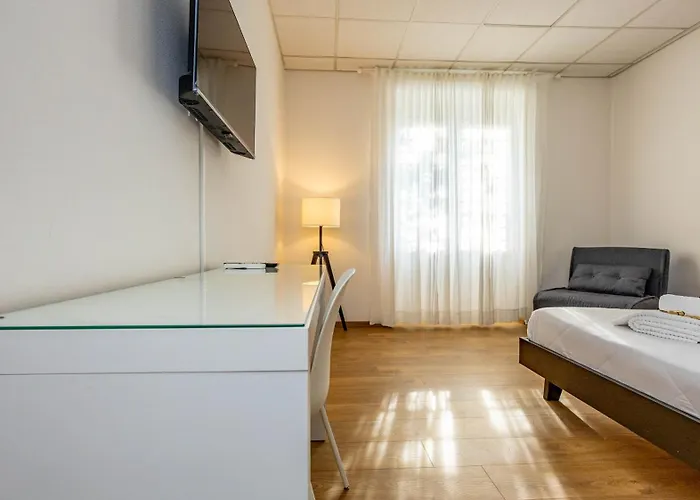 Flat 5 - In San Giovanni By Rentbeat Apartment *